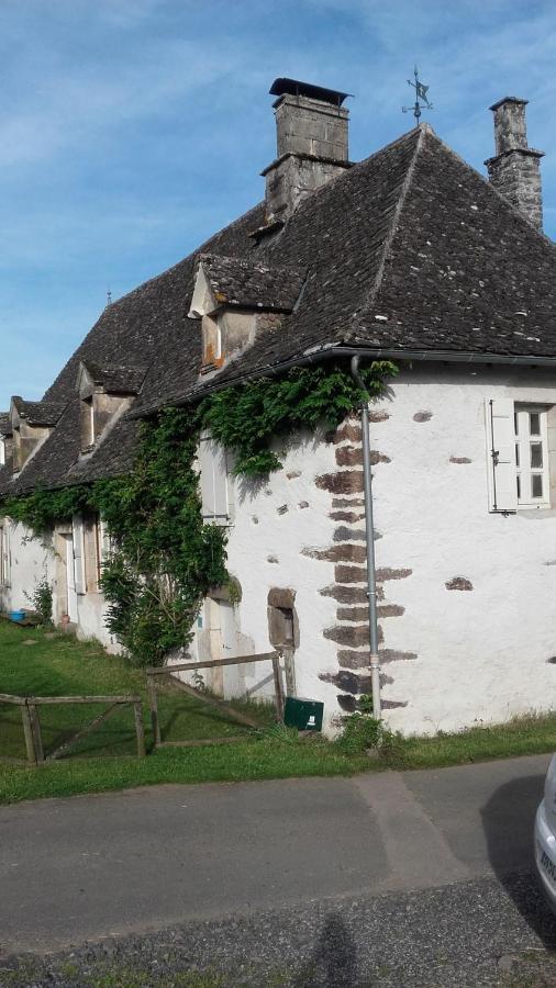 TourniacChez Mialaret住宿加早餐旅馆 外观 照片