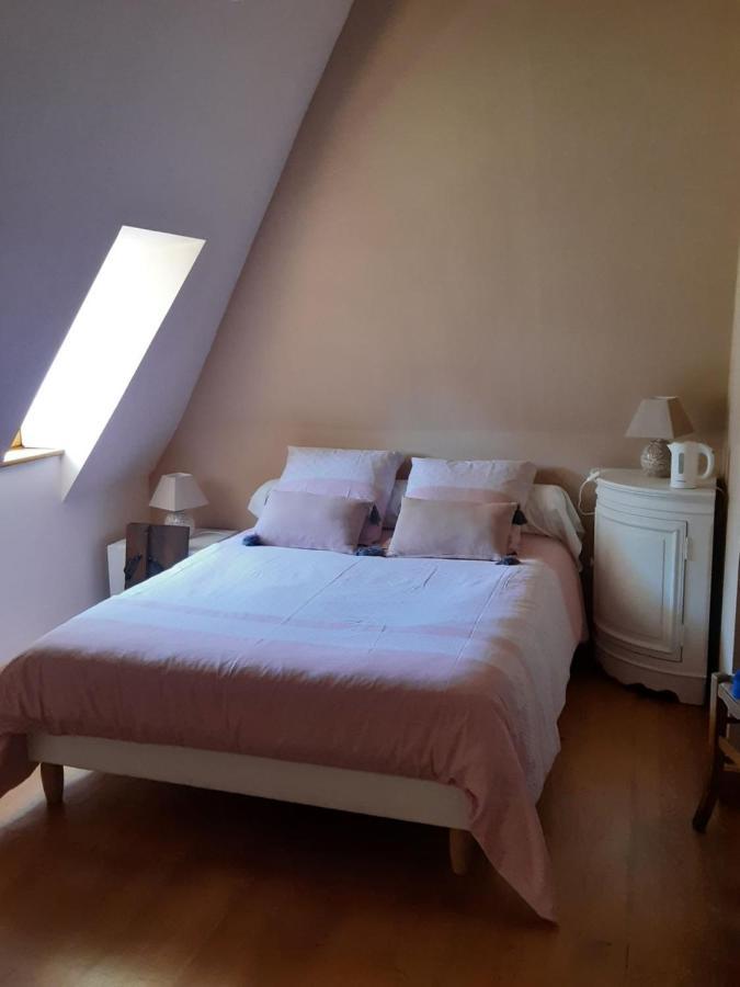 TourniacChez Mialaret住宿加早餐旅馆 外观 照片